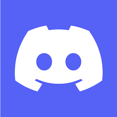Discord - Freunde & Community Logo