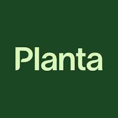 Planta - dein Pflanzen-Experte Logo