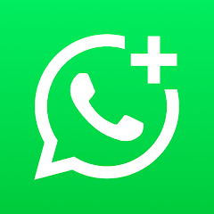 WhatsApp Business Logo