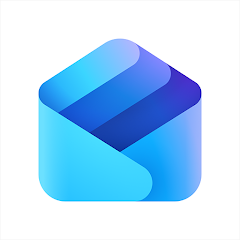 Microsoft Outlook Logo