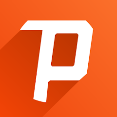 Psiphon VPN: Freiheit online Logo