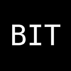bitchat Logo