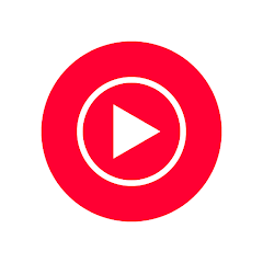 YouTube Music Logo