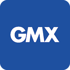 GMX - Mail & Cloud Logo