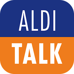 ALDI TALK Logo