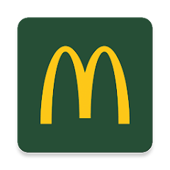 McDonald’s Deutschland Logo