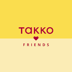 Takko Friends Logo