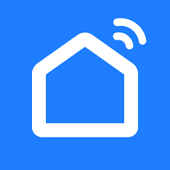 Smart Life - Smart Living Logo