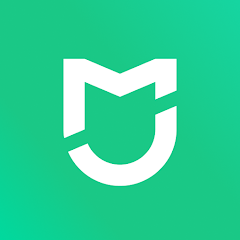 Xiaomi Home Logo