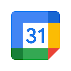 Google Kalender Logo