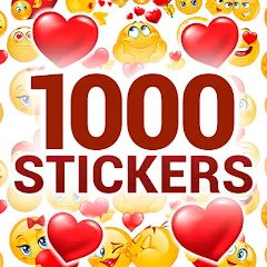 Sticker und emojis - WASticker Logo