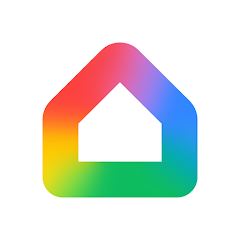 Google Home Logo