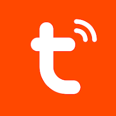 Tuya Smart Logo