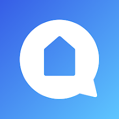 Home Connect Logo