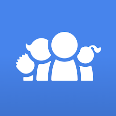 FamilyWall - Familienplaner Logo
