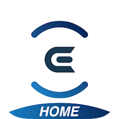 ECOVACS HOME Logo