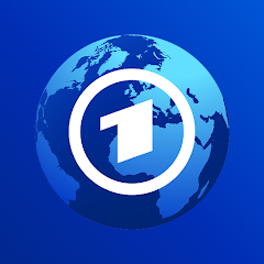 tagesschau - Nachrichten Logo