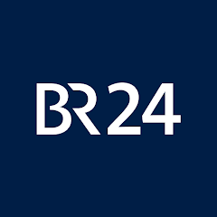 BR24 – Nachrichten Logo