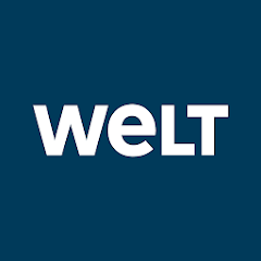 WELT News & Live-TV Logo