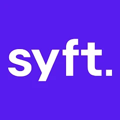 Syft: KI-native Nachrichten Logo