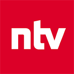 ntv Nachrichten Logo