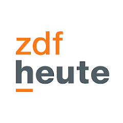 ZDFheute - Nachrichten Logo