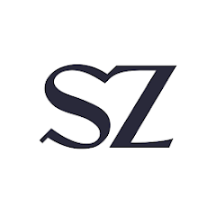 SZ Nachrichten Logo