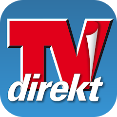 TVdirekt – Fernsehprogramm Logo