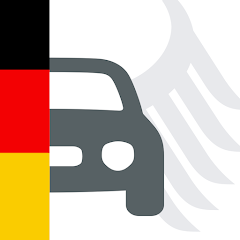 i-Kfz Logo