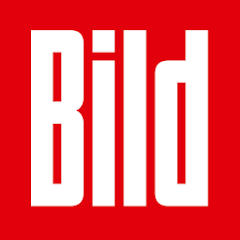 BILD News - Nachrichten live Logo