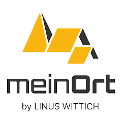 meinOrt - Erlebe Deine Heimat. Logo