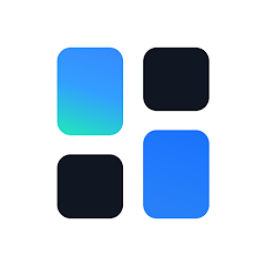 OneUI Widgets Logo