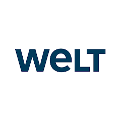 WELT Edition: Digitale Zeitung Logo