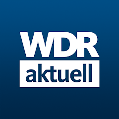 WDR aktuell Logo