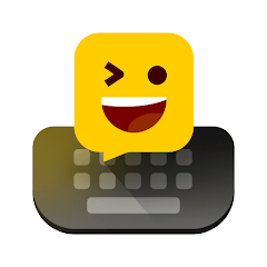 Facemoji-Tastatur Emoji&Design Logo