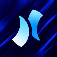 Niagara Launcher ‧ Homescreen Logo