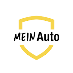 HUK Mein Auto Logo