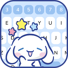 DIY Tastatur - Emoji Tastatur Logo