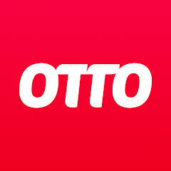 OTTO – Shopping & Möbel Logo