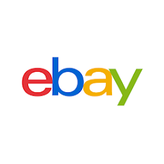 eBay – Kaufen und Verkaufen Logo