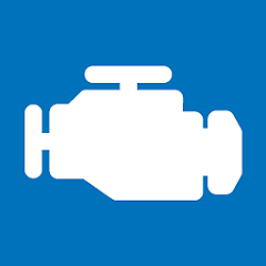 Car Scanner ELM OBD2 Logo