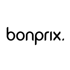 bonprix – Mode, Wohnen & mehr! Logo