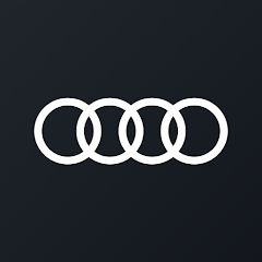 myAudi Logo