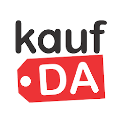 kaufDA - Prospekte & Angebote Logo