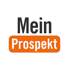 MeinProspekt: Lokale Prospekte Logo