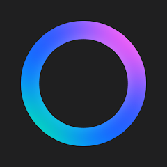 Meta AI – Vibes & AI Glasses Logo