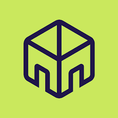 nebenan.de - Lokales Netzwerk Logo