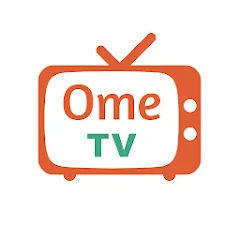 OmeTV – Video Chat Alternative Logo