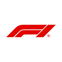 Official F1 ® App Logo