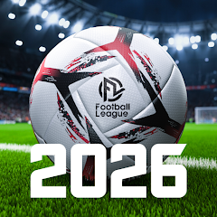 Football League 2023 Logo